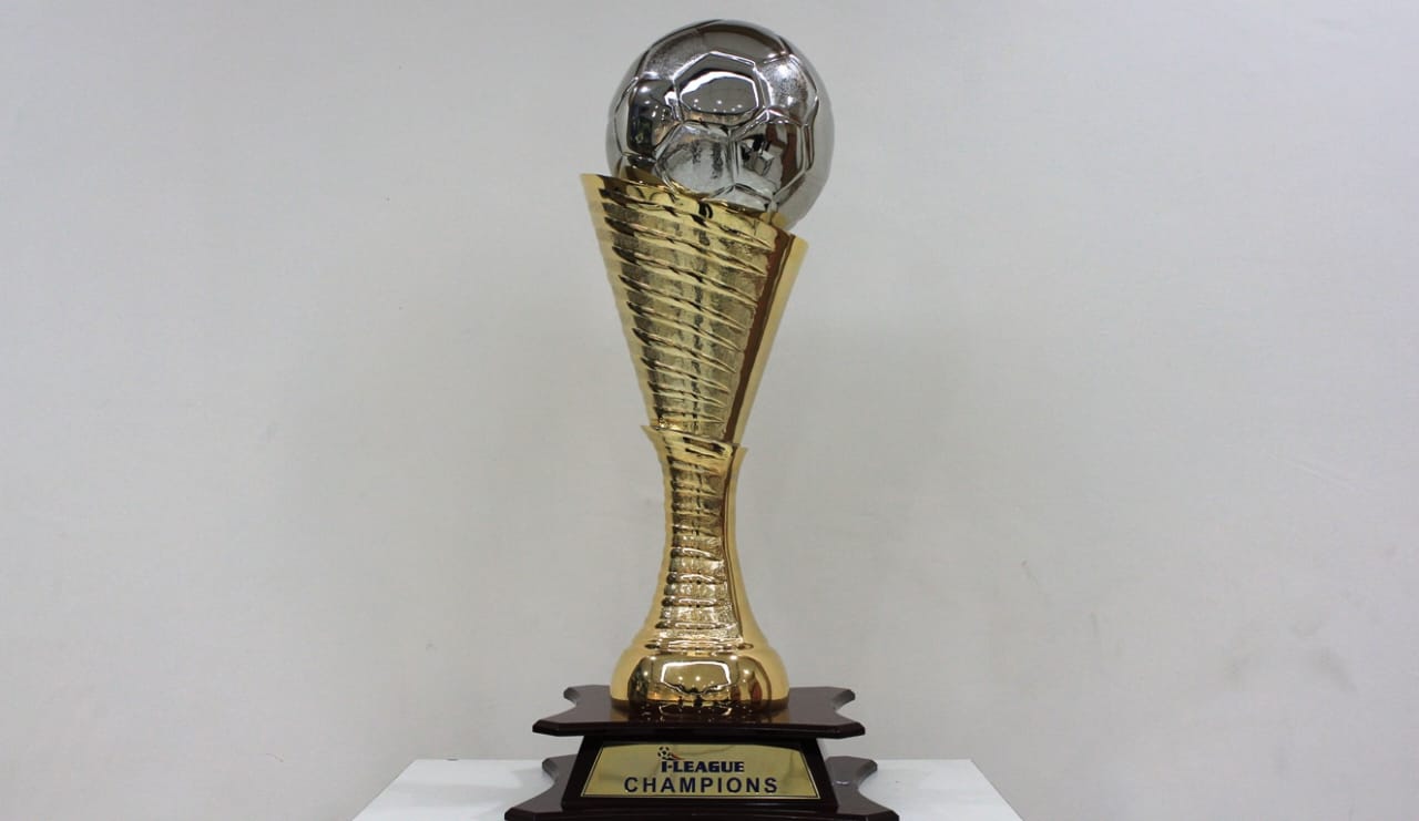 League